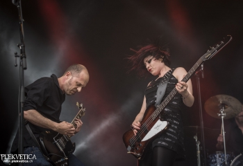 The Trap - Photo By Dänu