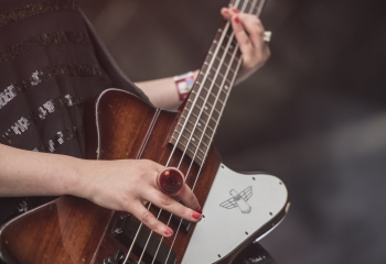 The Trap - Photo By Dänu