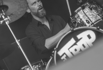 The Trap - Photo By Dänu