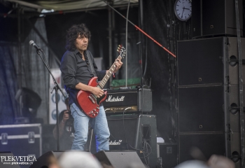 The Trap - Photo By Dänu