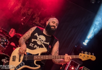 tHOLA - Photo by Marc