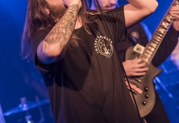 Thorn. - Photo By Dänu