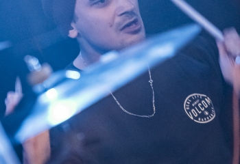 Thorn. - Photo By Dänu