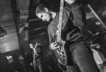 Thorn. - Photo By Dänu