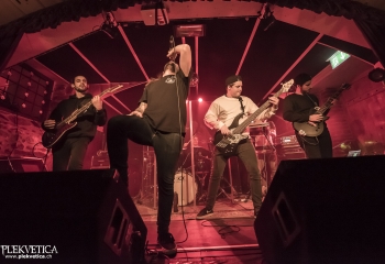 Thorn. - Photo By Dänu