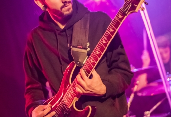 Thorn. - Photo By Dänu