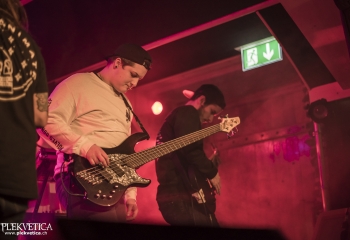 Thorn. - Photo By Dänu