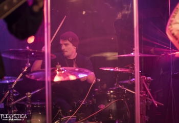 Thorn. - Photo By Dänu