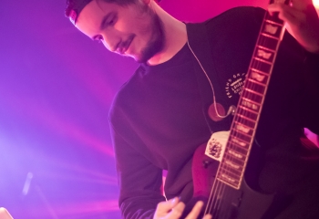 Thorn. - Photo By Dänu