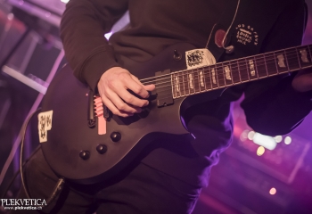 Thorn. - Photo By Dänu