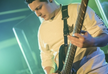 Thorn. - Photo By Dänu