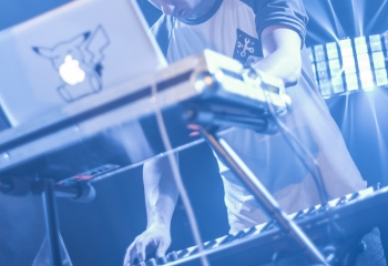 Thorn. - Photo By Dänu