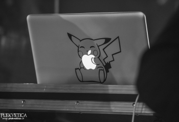 Thorn. - Photo By Dänu