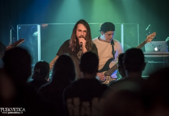 Thorn. - Photo By Dänu