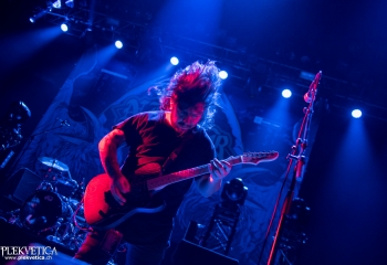 Thousand Below - Photo by Marc