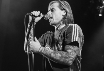 Thousand Below - Photo by Marc