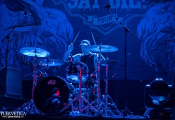 Thousand Below - Photo by Marc