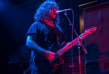 Thousand Below - Photo by Marc