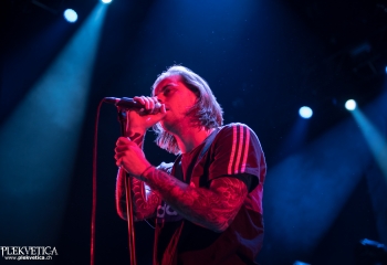 Thousand Below - Photo by Marc