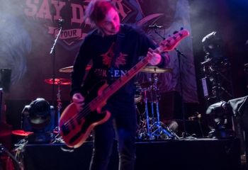 Thousand Below - Photo by Marc