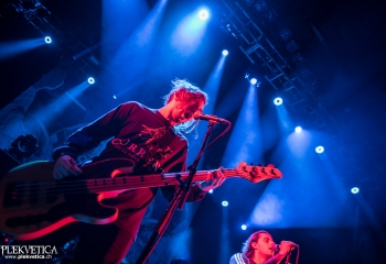 Thousand Below - Photo by Marc