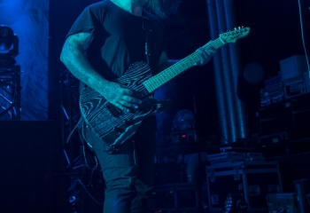 Thousand Below - Photo by Marc