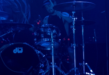 Thousand Below - Photo by Marc