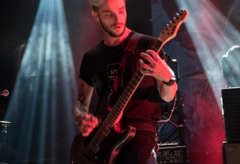 Thousand Below - Photo by Marc