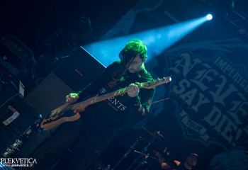 Thousand Below - Photo by Marc