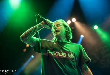 Thousand Below - Photo by Marc