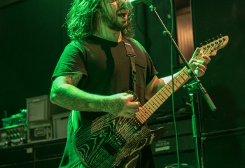 Thousand Below - Photo by Marc