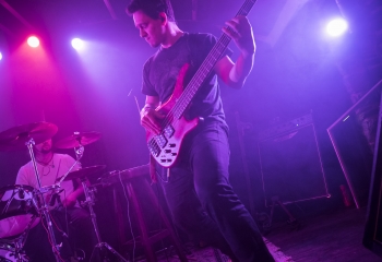 Three Elements - Photo By Dänu