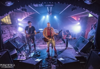 Three Elements - Photo By Dänu