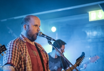 Three Elements - Photo By Dänu