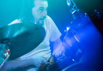 Three Elements - Photo By Dänu