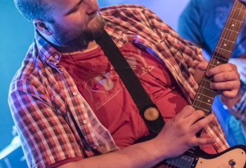 Three Elements - Photo By Dänu