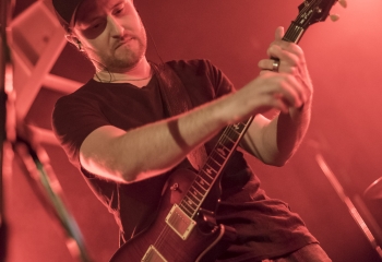 Three Elements - Photo By Dänu