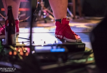 Three Elements - Photo By Dänu