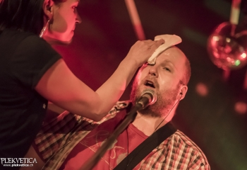 Three Elements - Photo By Dänu