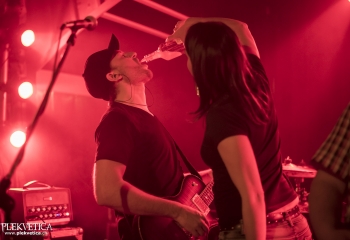 Three Elements - Photo By Dänu