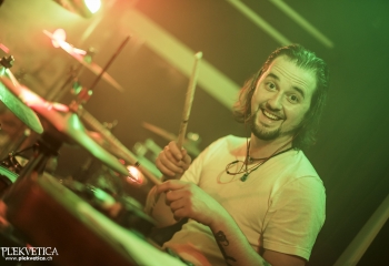 Three Elements - Photo By Dänu