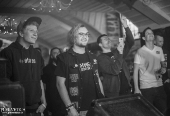 Three Elements - Photo By Dänu