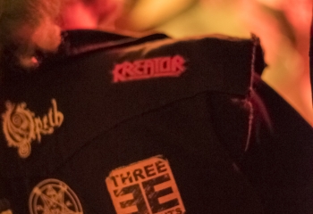 Three Elements - Photo By Dänu