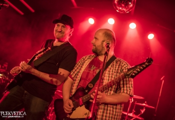 Three Elements - Photo By Dänu