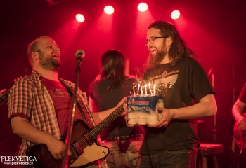 Three Elements - Photo By Dänu