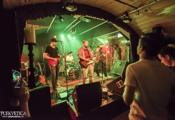 Three Elements - Photo By Dänu