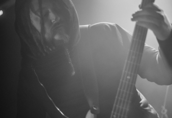 Thron - Photo By Dänu