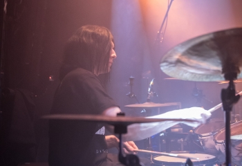 Ticket To Nowhere - Photo by Marc