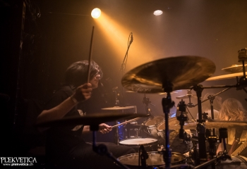 Ticket To Nowhere - Photo by Marc