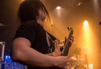 Ticket To Nowhere - Photo by Marc